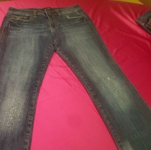 VGS denim for all times